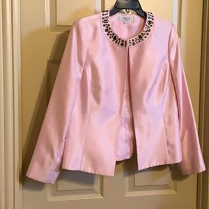 Womens Pink jacket